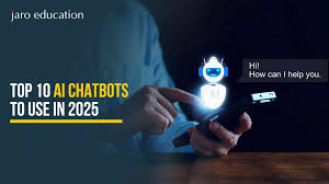 Best Free AI Chatbots for Websites and E-commerce (2025)