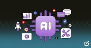 Free AI Tools to Automate Social Media Marketing (2025)